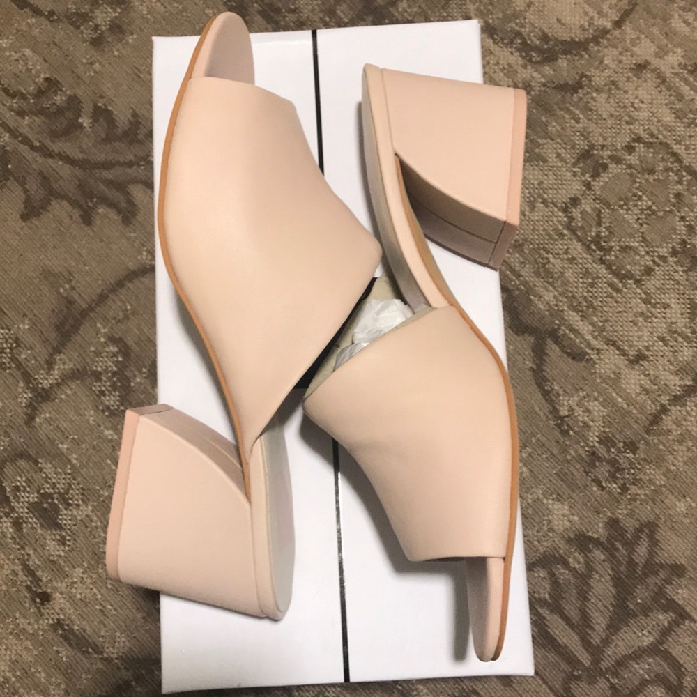 New mules